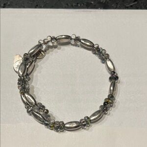Alex & Ani wrap bracelet